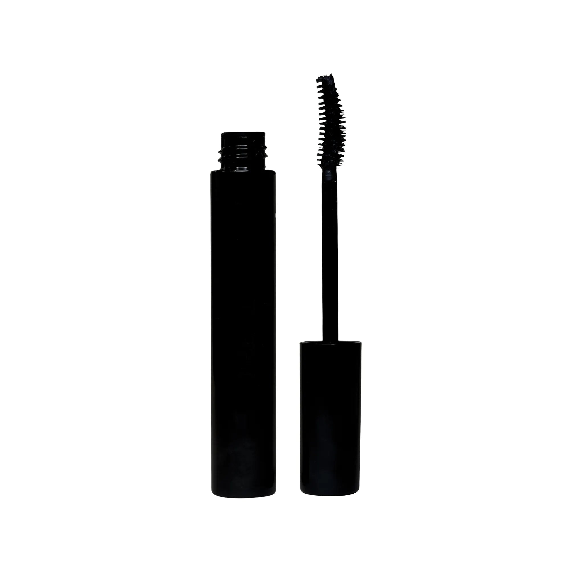 Luxury Mascara – 4 - in - 1 Curl, Volumize, Lengthen, Set - Bealun